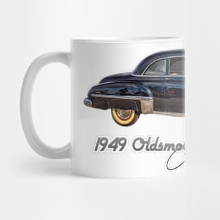 1949 Oldsmobile Rocket 88 Coupe Mug